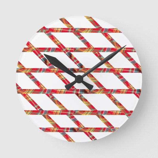 Rondklok Ronde Klok (Voorkant)