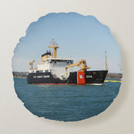 Rondkussen Rond Kussen