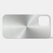 Rondlebben Case-Mate iPhone Case (Achterkant (horizontaal))