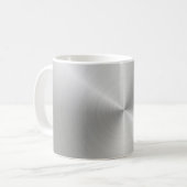 Rondlebben Koffiemok (Voorkant links)