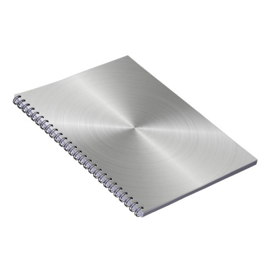 Rondlebben Notitieboek (Rechterzijde)