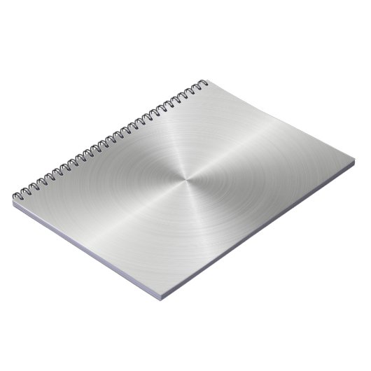 Rondlebben Notitieboek (Linkerzijde)