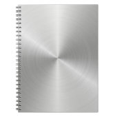 Rondlebben Notitieboek (Voorkant)