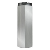 Rondlebben Thermosbeker (Achterkant)