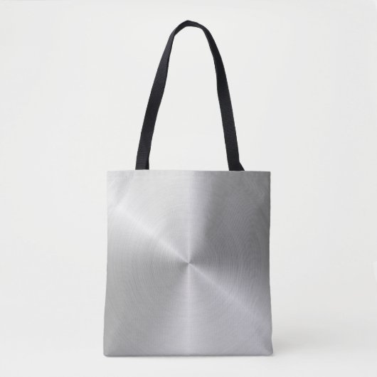 Rondlebben Tote Bag (Voorkant)