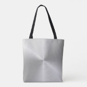 Rondlebben Tote Bag (Achterkant)