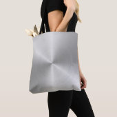 Rondlebben Tote Bag (Dichtbij)