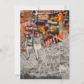  rondleiding kaart (Voorkant)