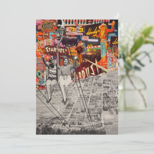  rondleiding kaart (Staand voorkant)