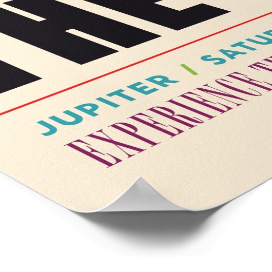 rondleiding poster (Hoek)