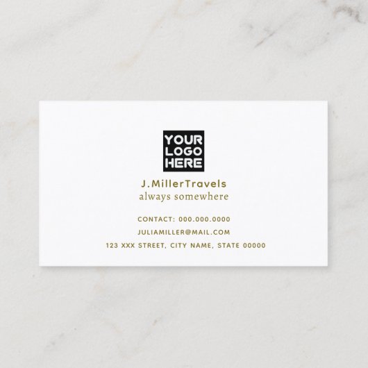 Rondleiding Visitekaartje (Achterkant)