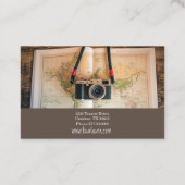 Rondleiding Visitekaartje (Achterkant)