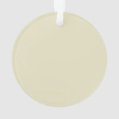 Rondo Appel Ornament (achterkant)