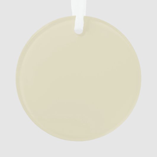 Rondo Apple Ornament (achterkant)