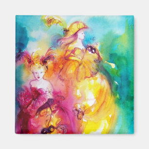 Rondò in Lagoon Magneet