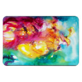 RONDO IN LAGOON / Venetiaans Maskerbal Magneet (Horizontaal)