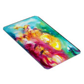 RONDO IN LAGOON / Venetiaans Maskerbal Magneet (Rechterzijde)