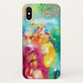RONDO IN LAGOON/Venetiaanse Masquerade Ball Case-Mate iPhone Case (Achterkant)
