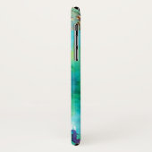 RONDO IN LAGOON/Venetiaanse Masquerade Ball Case-Mate iPhone Case (Achterkant/links)