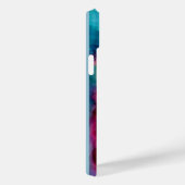 RONDO IN LAGOON/Venetiaanse Masquerade Ball Case-Mate iPhone Case (Achterkant / Rechts)