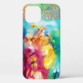 RONDO IN LAGOON/Venetiaanse Masquerade Ball Case-Mate iPhone Case (Achterkant)