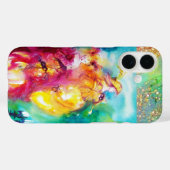 RONDO IN LAGOON/Venetiaanse Masquerade Ball Case-Mate iPhone Case (Achterkant (horizontaal))
