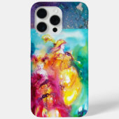 RONDO IN LAGOON/Venetiaanse Masquerade Ball Case-Mate iPhone Case (Achterkant)