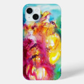 RONDO IN LAGOON/Venetiaanse Masquerade Ball Case-Mate iPhone Case (Achterkant)