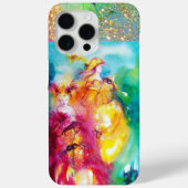 RONDO IN LAGOON/Venetiaanse Masquerade Ball Case-Mate iPhone Case (Achterkant)