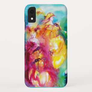 RONDO IN LAGOON/Venetiaanse Masquerade Ball Case-Mate iPhone Case