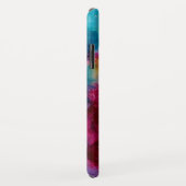 RONDO IN LAGOON/Venetiaanse Masquerade Ball Case-Mate iPhone Case (Achterkant/rechts)