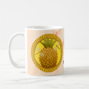 Rondo Pineapple Koffiemok