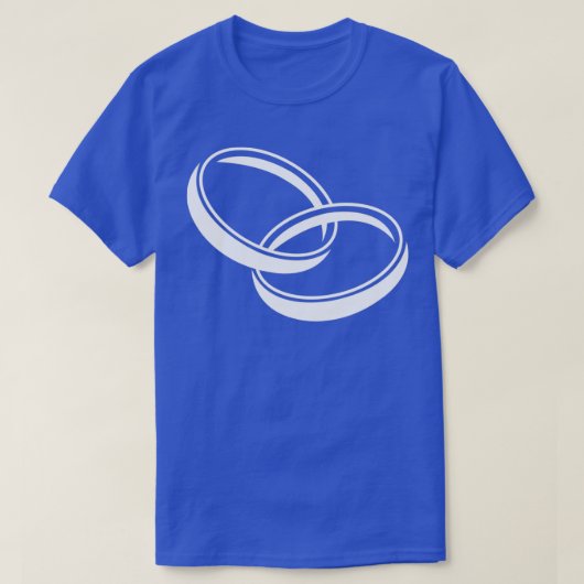 rondom t-shirt (Design voorkant)