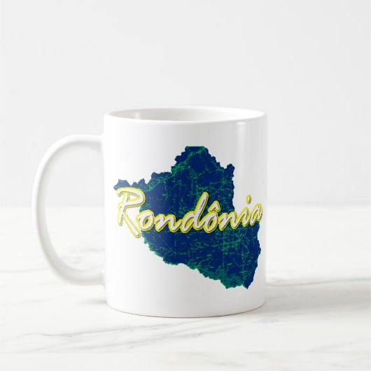 Rondonia Koffiemok (Links)
