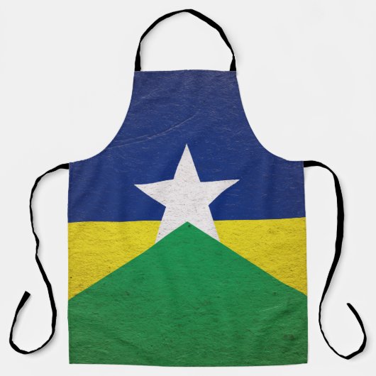 Rondonia Schort (Voorkant)