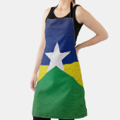 Rondonia Schort (Insitu)