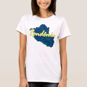 Rondonia T-shirt