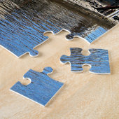 Rondout Creek Lighthouse, New York Legpuzzel (Zijkant)