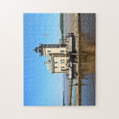 Rondout Creek Lighthouse, New York Legpuzzel (Verticaal)