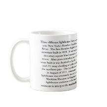 Rondout Creek Lighthouse, New York Mok