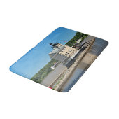 Rondout Creek Vuurtoren, New York Bath Mat (Gekanteld)