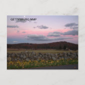 RONDTOPS BRIEFKAART (Voorkant)