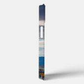 Rondvaartboten op Seno Ultima Esperanza-baai Case-Mate iPhone Case (Achterkant / Rechts)