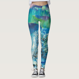 Rondy Royalty-leggings Leggings