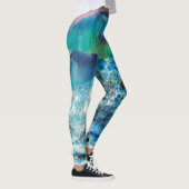 Rondy Royalty-leggings Leggings (Rechts)