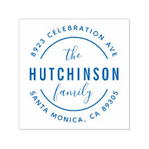 Rondzendadres voor gepersonaliseerde veelgebruikte