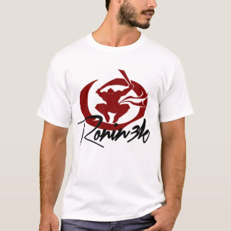 Ronin3k Originial T-shirt