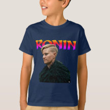 Ronin Kinder T-shirt