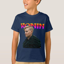 Ronin Kinder T-shirt