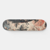Ronin Persoonlijk Skateboard (Horizontaal)